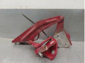 Replacement tailgate hinge for Alfa Romeo Spider (163) 1.8 16V CAT OEM IAM reference 60654615 