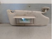 Recambio de parasol derecho para chevrolet hhr 2.4 16v referencia OEM IAM 25788230 