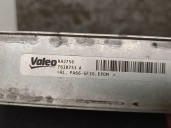 Recambio de radiador agua para bmw 4 gran coupe (g26) 430 i referencia OEM IAM 17115A30676  T638753A VALEO