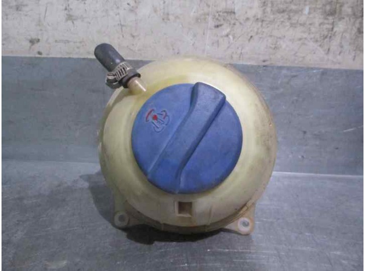 Recambio de deposito expansion para volkswagen jetta (165/167) 1.6 referencia OEM IAM 357121407  