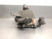 Recambio de bateria para mazda 3 hatchback (bp) 2.0 skyactiv-g m hybrid referencia OEM IAM KE143KF755 