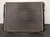 Recambio de radiador agua para bmw 4 gran coupe (g26) 430 i referencia OEM IAM 17115A30676  T638753A VALEO