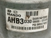 Replacement ABS for Kia Niro I (DE) 1.6 GDI Hybrid OEM IAM reference 58600G5300 58620G2300 AHB3D30 MANDO