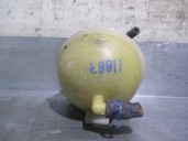 Recambio de deposito expansion para volkswagen jetta (165/167) 1.6 referencia OEM IAM 357121407  