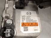 Recambio de bateria para mazda 3 hatchback (bp) 2.0 skyactiv-g m hybrid referencia OEM IAM KE143KF755 