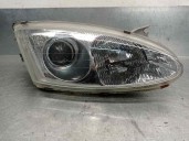 Replacement right headlight for Hyundai Coupé (J2) 1.6 CAT OEM IAM reference 9210227000 WITH MAGNIFYING LENS 3 DOORS