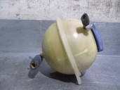 Recambio de deposito expansion para volkswagen jetta (165/167) 1.6 referencia OEM IAM 357121407  