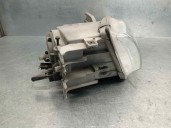 Recambio de faro derecho para hyundai coupe (j2) 1.6 cat referencia OEM IAM 9210227000 CON LUPA 3 PUERTAS