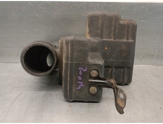 Recambio de carcasa filtro de aire para alfa romeo spider (163) 1.8 16v cat referencia OEM IAM 60658050 