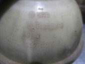 Recambio de deposito expansion para volkswagen jetta (165/167) 1.6 referencia OEM IAM 357121407  