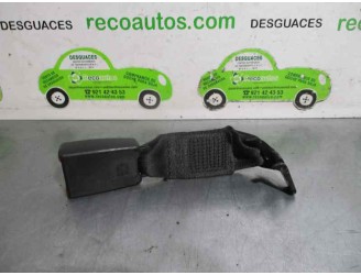 ENGANCHE CINTURON TRASERO DERECHO 6059774 