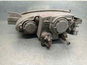 Replacement right headlight for Hyundai Coupe (J2) 1.6 cat OEM IAM reference 9210227000 WITH MAGNIFIER 3 DOORS