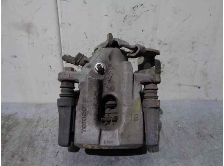 Recambio de pinza freno trasera izquierda para toyota prius (nhw30) executive referencia OEM IAM 