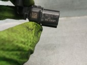Recambio de sensor impacto para nissan juke (f16_) 1.0 referencia OEM IAM 988306LC0A BOSCH