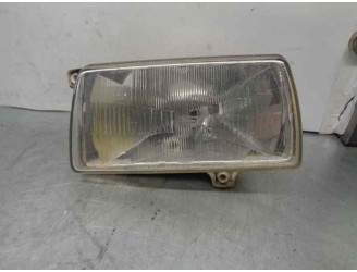Recambio de faro izquierdo para volkswagen jetta (165/167) 1.6 referencia OEM IAM 165941005 