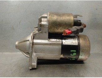 Recambio de motor arranque para volvo s40 berlina 1.8 cat referencia OEM IAM MD360368 M000T81284 MITSUBISHI