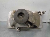 Recambio de faro izquierdo para volkswagen jetta (165/167) 1.6 referencia OEM IAM 165941005 
