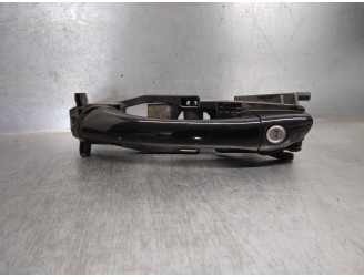 Recambio de maneta exterior delantera izquierda para mercedes-benz clase c (w203) berlina 32 amg (203.065) referencia OEM IAM A2