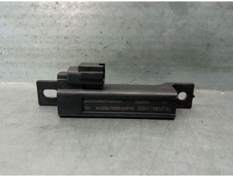 Recambio de antena para nissan juke (f16_) 1.0 referencia OEM IAM A3C008697000 A0236783325976