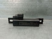 Recambio de antena para nissan juke (f16_) 1.0 referencia OEM IAM A3C008697000 A0236783325976