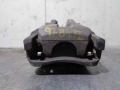 Recambio de pinza freno trasera izquierda para toyota prius (nhw30) executive referencia OEM IAM 