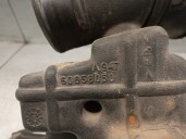 Recambio de carcasa filtro de aire para alfa romeo spider (163) 1.8 16v cat referencia OEM IAM 60658050 