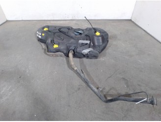 Recambio de deposito combustible para chevrolet hhr 2.4 16v referencia OEM IAM 20866941  CAMPA CESTA - 22