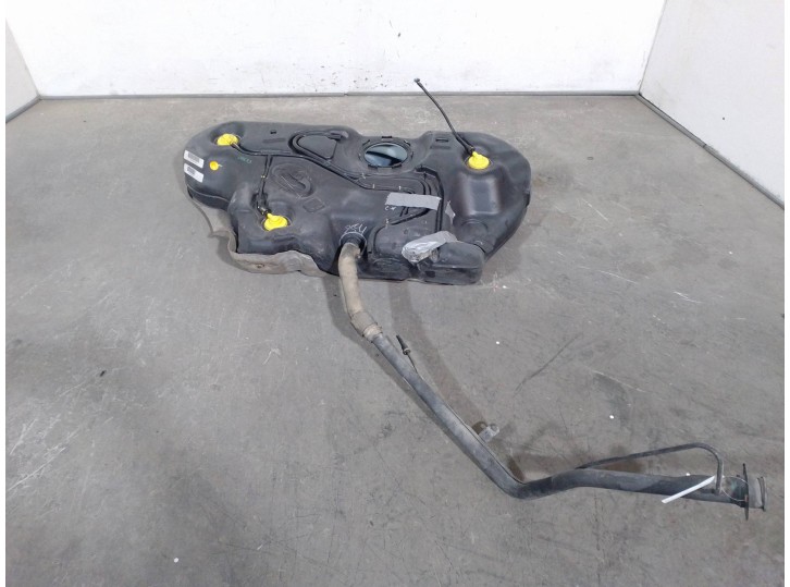 Recambio de deposito combustible para chevrolet hhr 2.4 16v referencia OEM IAM 20866941  CAMPA CESTA - 22