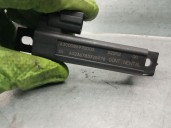 Recambio de antena para nissan juke (f16_) 1.0 referencia OEM IAM A3C008697000 A0236783325976