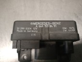 Recambio de caja precalentamiento para mercedes-benz clase c (w202) c 220 cdi (202.133) referencia OEM IAM A6461538491 A64615384