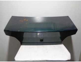 Recambio de porton trasero para peugeot 406 berlina (s1/s2) srdt referencia OEM IAM 860669 VERDE 4 PUERTAS