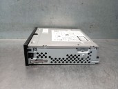 Recambio de sistema audio / radio cd para seat leon (5f1) 1.5 tgi referencia OEM IAM 5F0035842A 