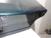 Recambio de porton trasero para peugeot 406 berlina (s1/s2) srdt referencia OEM IAM 860669 VERDE 4 PUERTAS