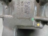 Recambio de soporte motor para volkswagen tiguan (5n1) 2.0 tdi referencia OEM IAM 5N0199262E  