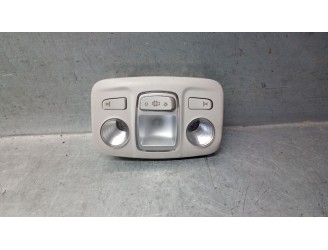 Recambio de luz interior para citroën spacetourer autobús (v_) 1.6 bluehdi 95 referencia OEM IAM 96721407BJ 6362AY 
