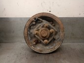 Recambio de mangueta trasera izquierda para opel astra f sedán (t92) 1.6 si (f19, m19) referencia OEM IAM C16SE C16SE 