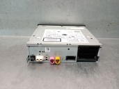 Recambio de sistema audio / radio cd para seat leon (5f1) 1.5 tgi referencia OEM IAM 5F0035842A 