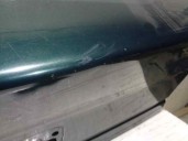 Recambio de porton trasero para peugeot 406 berlina (s1/s2) srdt referencia OEM IAM 860669 VERDE 4 PUERTAS