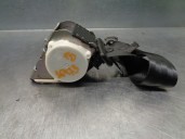 Replacement right rear seat belt for Ford Focus Lim. (CB8) 1.0 EcoBoost CAT OEM IAM reference BM51611B68AE 5 DO