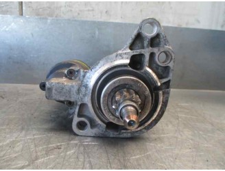 Recambio de motor arranque para volkswagen jetta (165/167) 1.6 referencia OEM IAM 068911023G 0001110001 BOSCH
