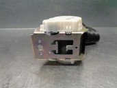 Replacement right rear seat belt for Ford Focus Lim. (CB8) 1.0 EcoBoost CAT OEM IAM reference BM51611B68AE 5 DO