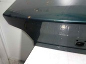 Recambio de porton trasero para peugeot 406 berlina (s1/s2) srdt referencia OEM IAM 860669 VERDE 4 PUERTAS