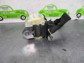 Recambio de cinturon seguridad trasero central para bmw serie 5 berlina (e60) 2.0 turbodiesel cat referencia OEM IAM S5913281802