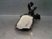 Replacement right rear seat belt for Ford Focus Lim. (CB8) 1.0 EcoBoost CAT OEM IAM reference BM51611B68AE 5 DO