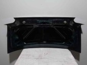Recambio de porton trasero para peugeot 406 berlina (s1/s2) srdt referencia OEM IAM 860669 VERDE 4 PUERTAS