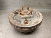 Recambio de mangueta trasera izquierda para opel astra f sedán (t92) 1.6 si (f19, m19) referencia OEM IAM C16SE C16SE 