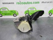 Recambio de cinturon seguridad trasero central para bmw serie 5 berlina (e60) 2.0 turbodiesel cat referencia OEM IAM S5913281802