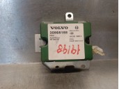 Recambio de centralita inmovilizador para volvo s40 berlina 1.8 cat referencia OEM IAM 30865188 F005V00075 BOSCH