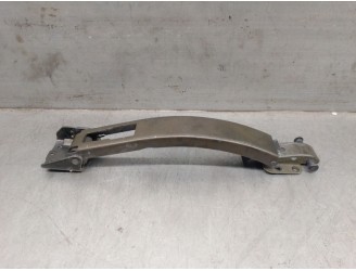 Recambio de retenedor puerta para mercedes-benz sprinter 3,5-t furgoneta (b906) 315 cdi (906.631, 906.633, 906.635, 906.637) ref