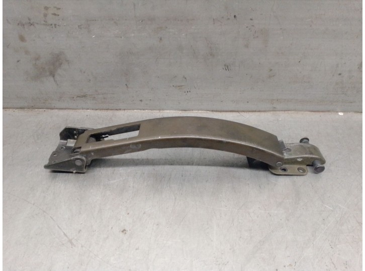 Recambio de retenedor puerta para mercedes-benz sprinter 3,5-t furgoneta (b906) 315 cdi (906.631, 906.633, 906.635, 906.637) ref